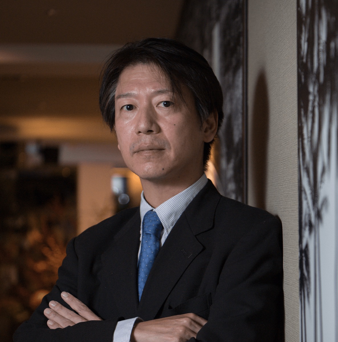 OBELIS 設計者 大場航期